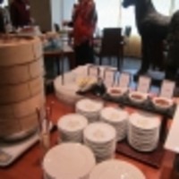 中国料理 「王朝」 ヒルトン名古屋 - 