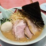 山岡家 - 料理写真: