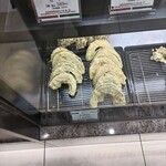 天一 - 料理写真: