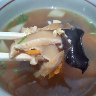 甘味堂 くさかもちや_1