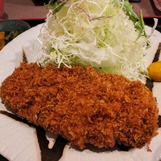 とんかつ雅_1