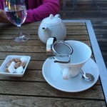 サロン・ド・ロワイヤル - 