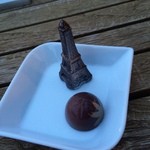 サロン・ド・ロワイヤル - 