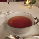 ヴィラ・デル・ソル - (2015/5)和紅茶