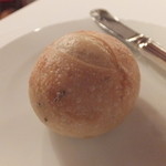 ヴィラ・デル・ソル - (2015/5)ローズマリーのパン