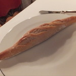 ヴィラ・デル・ソル - (2015/5)スモールバゲット