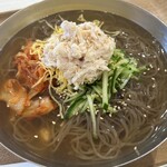 ビビン亭 - 料理写真: