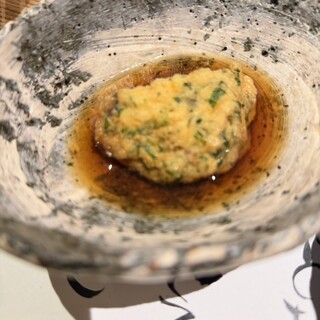 おばんざい木むら - 料理写真: