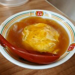 餃子の王将 - 料理写真: