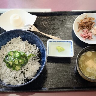 レストラン 霞庵_1