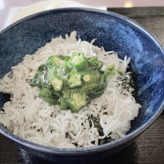 レストラン 霞庵_0