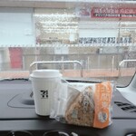 セブンイレブン - ドリンク写真: