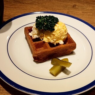 喫茶と洋食 トリコ_0