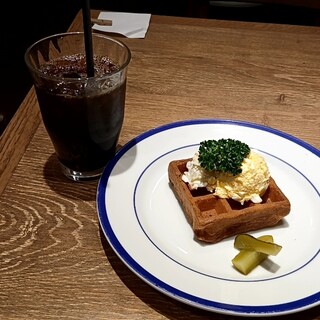 喫茶と洋食 トリコ_1