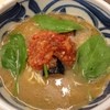 創作白湯 かなで食堂