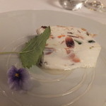 ヴィラ・デル・ソル - (2015/5)ヌガーグラッセ