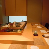 鮨 天川 - 