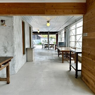 1988 CAFE SHOZO_2