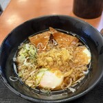 ゆで太郎 - 料理写真: