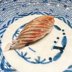 鮨 西むら
