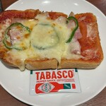 上島珈琲店 - 料理写真: