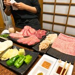 うし丸 - 和歌山/焼肉 | 食べログ