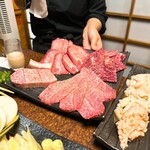 うし丸 - 和歌山/焼肉 | 食べログ