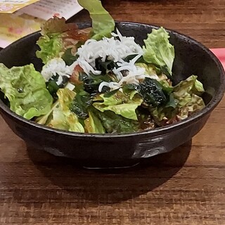 うどん屋 つなぐ_1