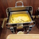 ホテルルートイン - 料理写真: