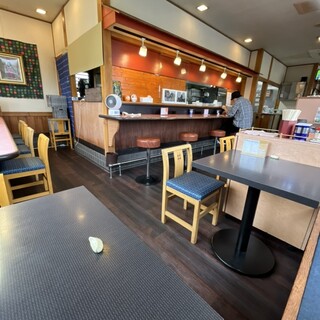 ラーメン 蔵王桃花_2