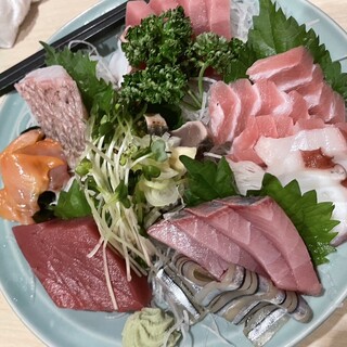 海鮮料理魚春とと屋_0