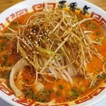 ラーメン屋 壱番亭 - 