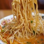 ラーメン屋 壱番亭 - 