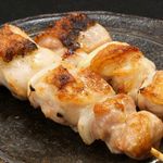 Yakitori No Gunzou - 四ツ身※注文は2本から