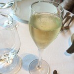 レストラン ヴァリエ - とりシャン（とりあえずのシャンパーニュ）