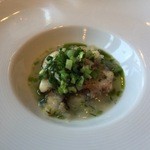 レストラン ヴァリエ - 鯛