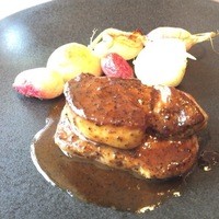 レストラン ヴァリエ - ロッシーニ
