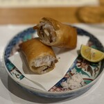 洋食堂 すずき - 料理写真: