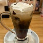 珈琲所 コメダ珈琲店 - ドリンク写真: