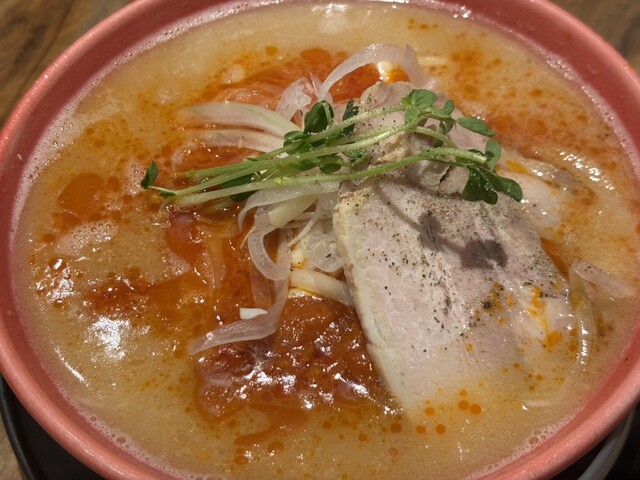 まんかい 天満橋店 - 天満橋/ラーメン | 食べログ