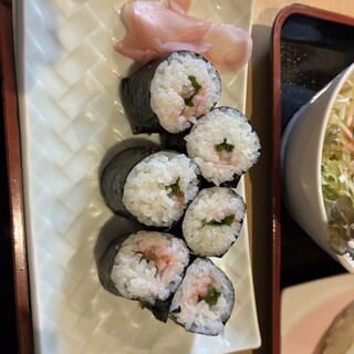 活魚料理 魚榮_0