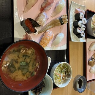 活魚料理 魚榮_1
