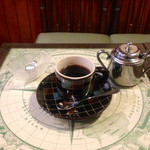 コーヒーハウス チロル