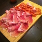 サン ジョルジョ - 【レセプションパーティ】