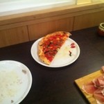 サン ジョルジョ - 【レセプションパーティ】