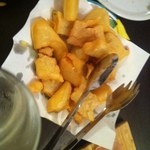 サン ジョルジョ - 【レセプションパーティ】