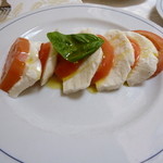 Nuova Stella - 2015/05　カプレーゼ