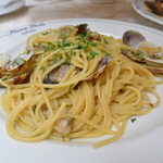 Nuova Stella - 2015/05　ボンゴレ