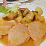 Nuova Stella - 2015/05　