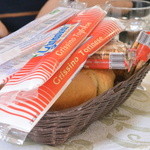 Nuova Stella - 2015/05　パン